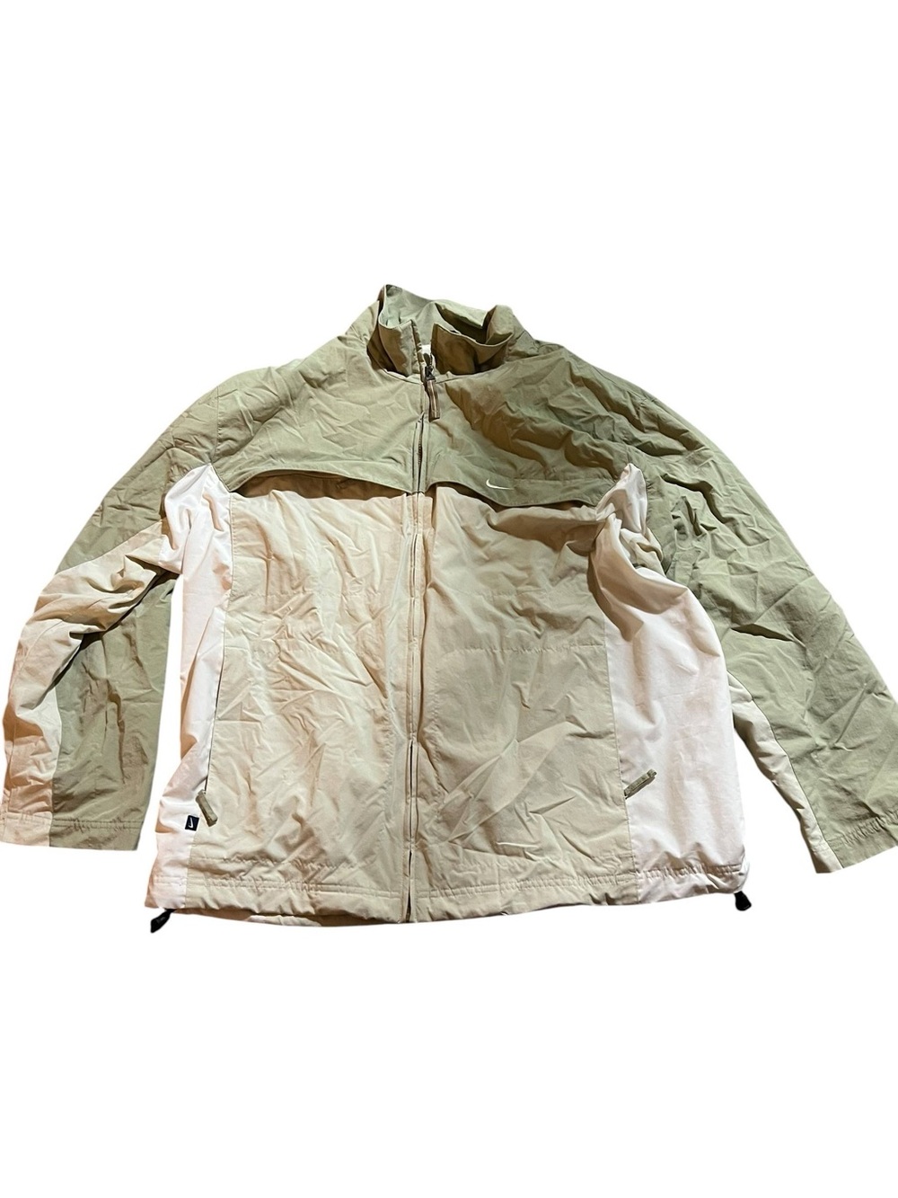 Vintage 90s Nike Jacket M Size (189)